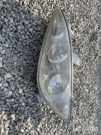 Фара левая на Toyota Camry (ACV30L)