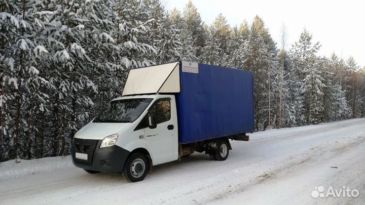 Грузоперевозки / домашние военные переезды /догруз