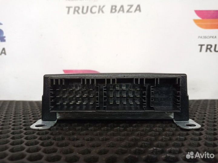 Блок управления подвеской Iveco Stralis