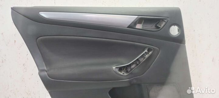 Обшивка задней левой двери Ford Mondeo 4