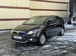 Ford Focus 2.0 AT, 2010, 176 000 км