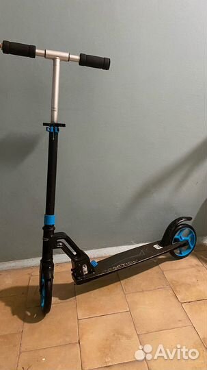 Самокат детский складной