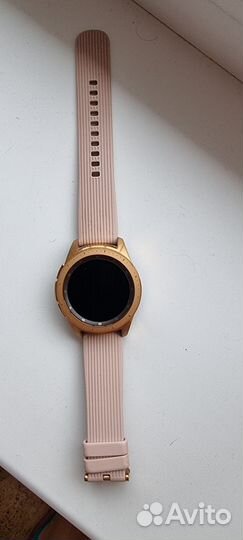 Samsung Gear s2