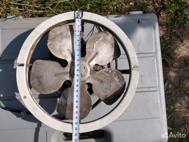 Вентиляторы, электро италия мощные