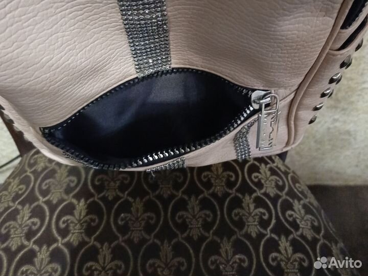 Маленький рюкзачок