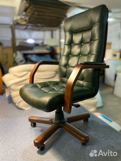 Кресло руководителя