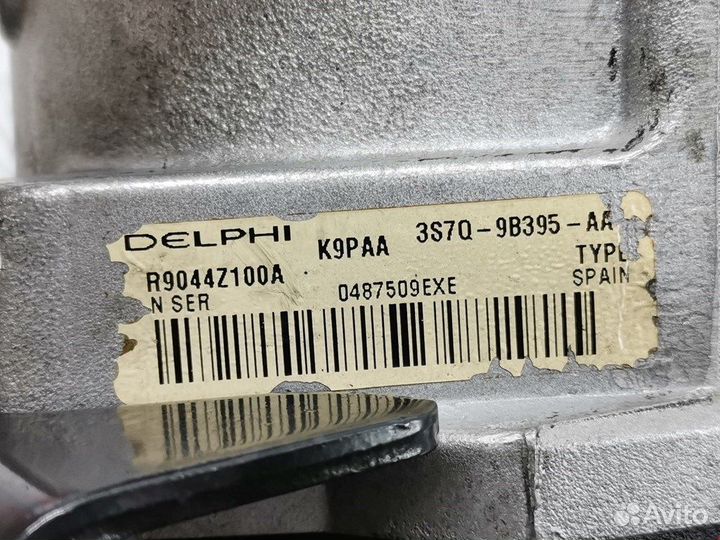 Тнвд для Ford Mondeo 3 1320161