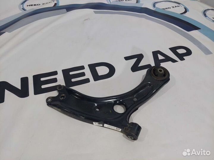 Рычаг передний правый Hyundai Tucson 3