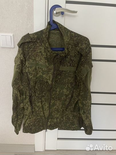 Военная форма летняя вкпо