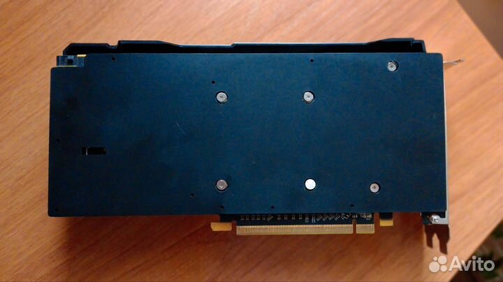 Soyo RX 580 8gb под восстановление/на запчасти