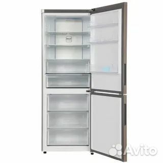 C4F744CMG Холодильник Haier