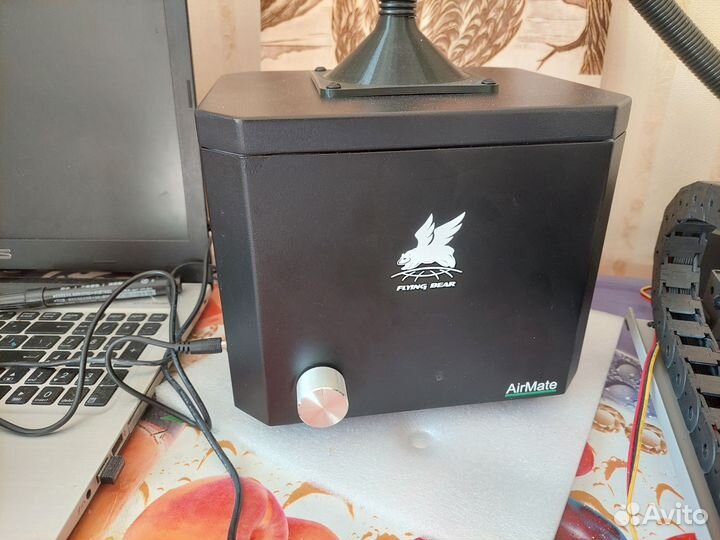 Лазерный гравировальный станок