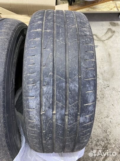 Hankook Ventus Prime 3 K125 205/55 R16 94