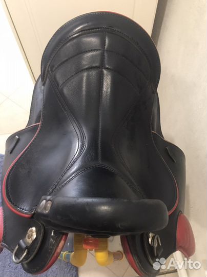 Седло пони-класс