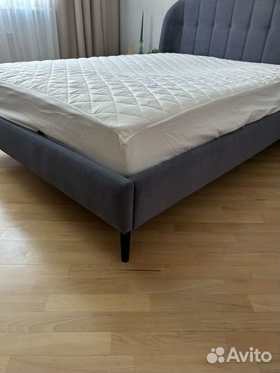 Кровать Льери 140 от Диван. ру