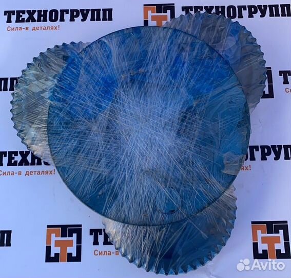 1 планетарная передача редуктора Komatsu PC300-7
