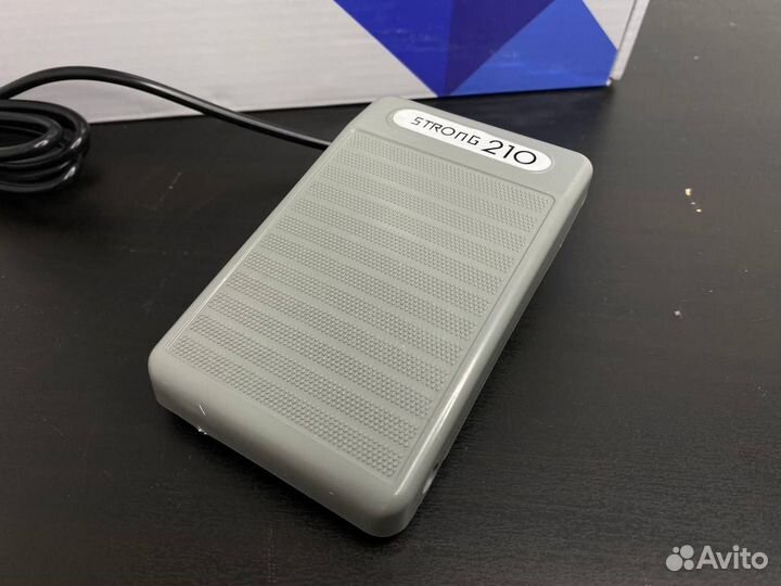 Аппарат для маникюра Стронг 210