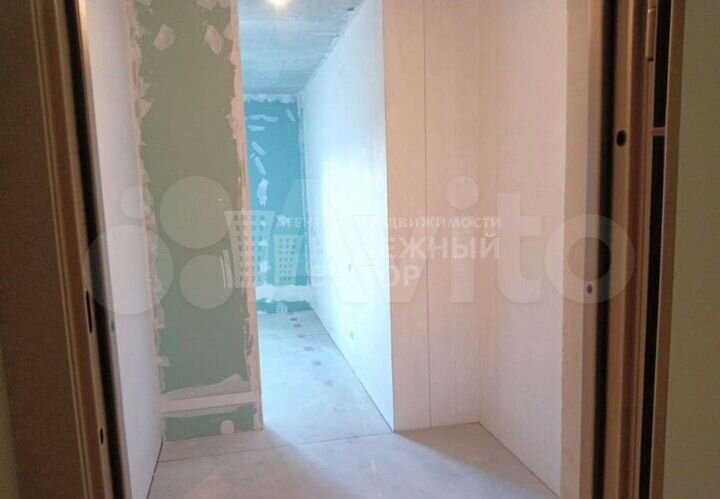 Квартира-студия, 20,7 м², 7/13 эт.