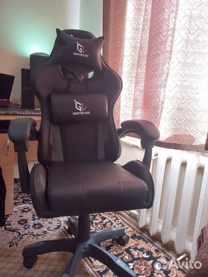 Игровое кресло