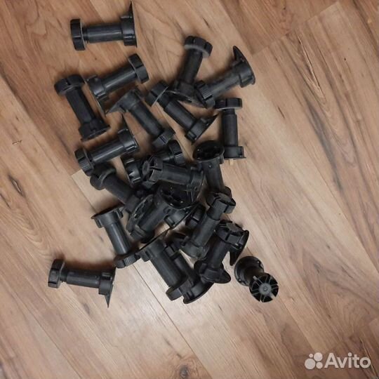 Мебельные ножки