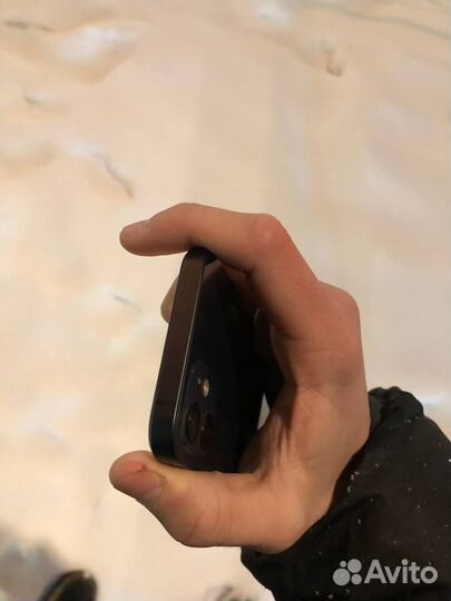 iPhone 12, 128 ГБ