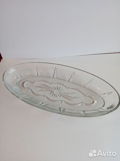 Селедочница рыбка