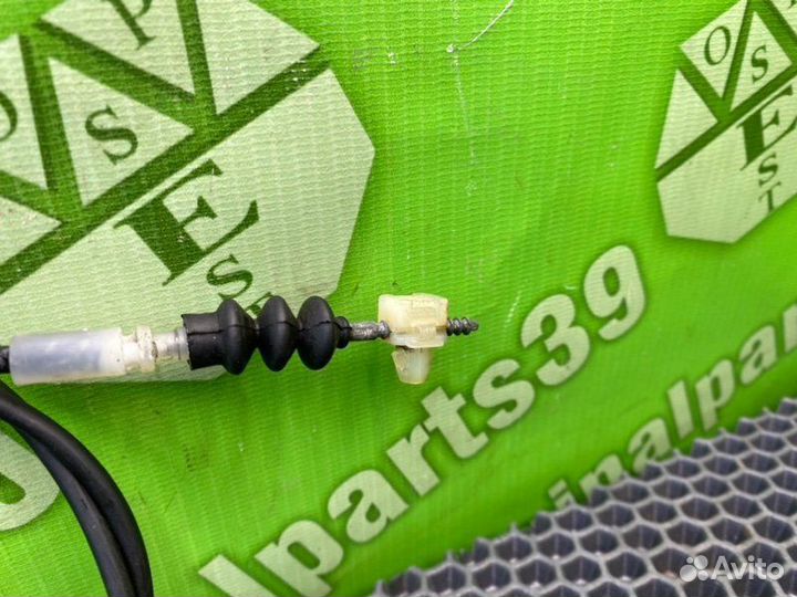 Трос замка двери задний левый Mazda Mpv LW5W GY-DE