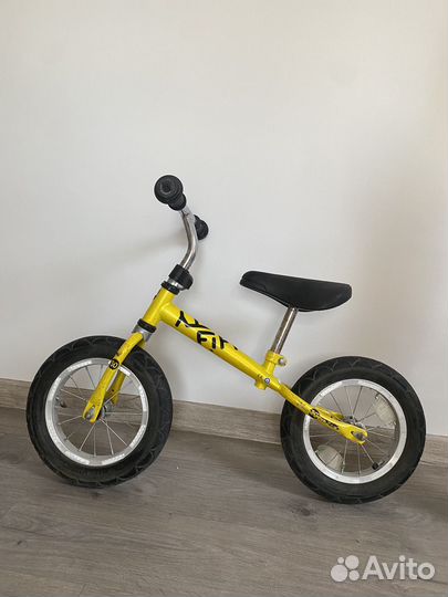 Беговел yedoo fifty 50