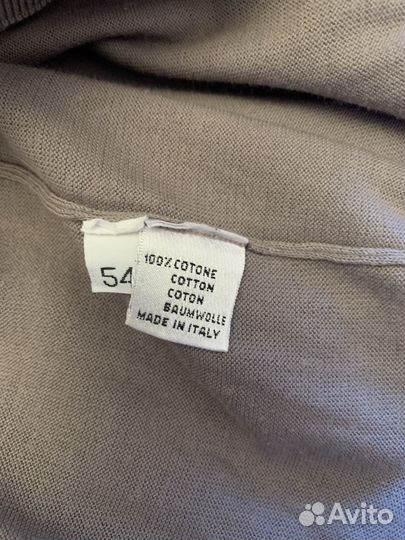 Футболка мужская италия