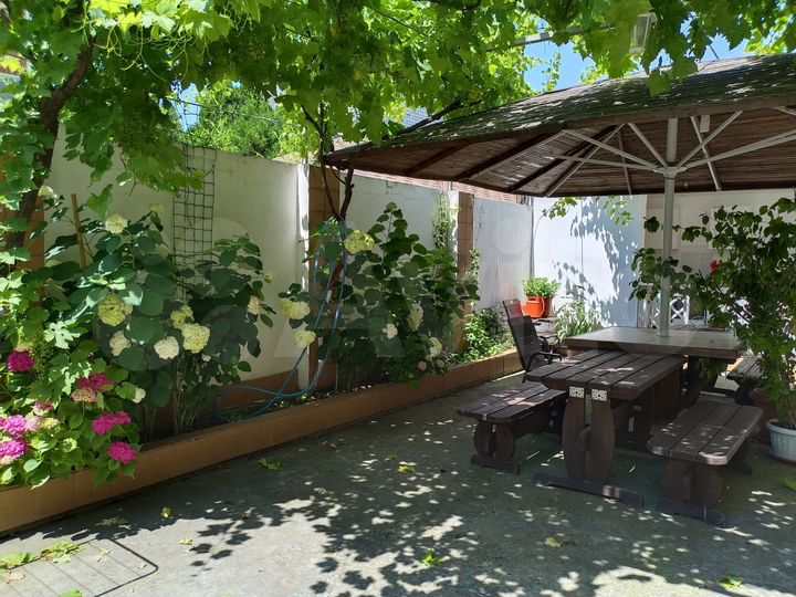 Комната 17 м² в 1-к., 3/3 эт.