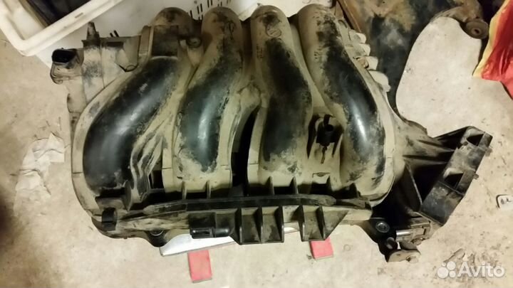 Коллектор впускной Honda 17100rnaa00