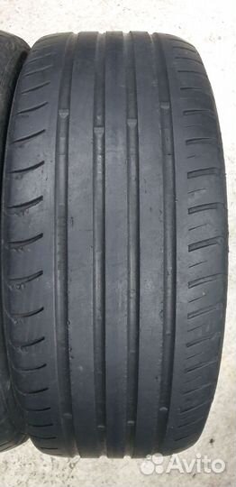 Viatti Strada Asimmetrico V-130 215/55 R16 93V