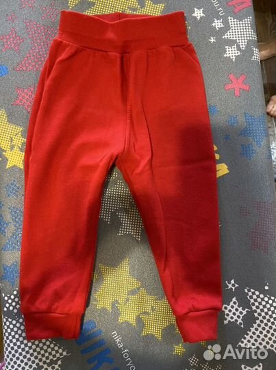 Новогодний костюм для мальчика