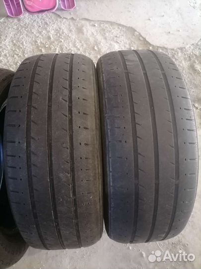 Goodyear EfficientGrip 205/55 R16