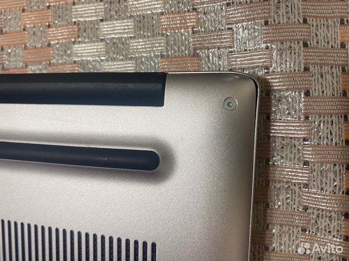 Ноутбук Huawei D15, i5-1135G7, SSD 256Gb, озу 8Gb