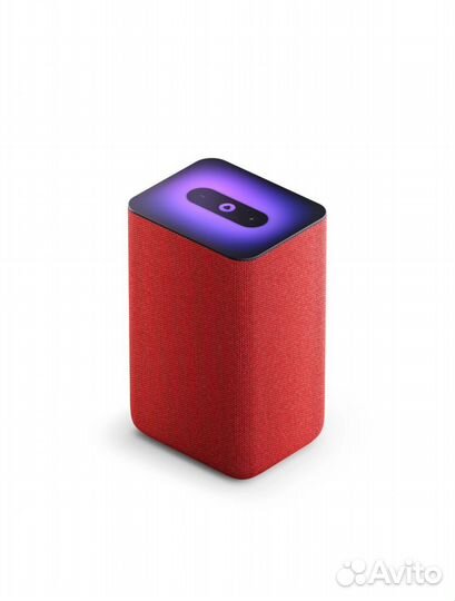 Умная колонка Яндекс 2