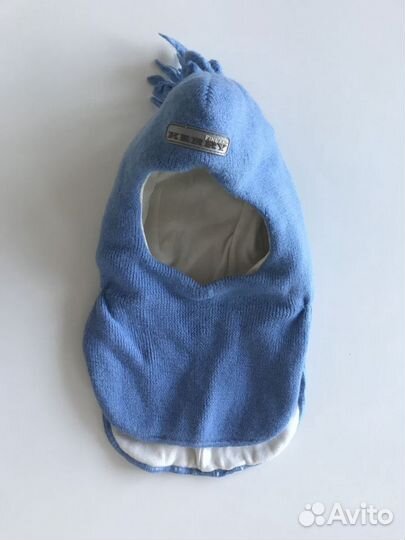 Шапки новые и бу