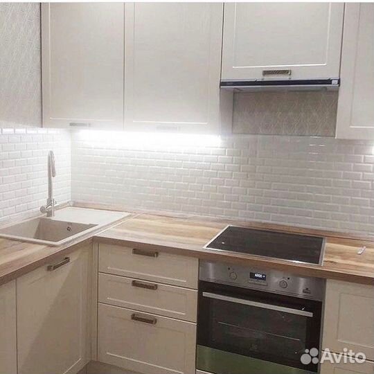 Кухня от производителя