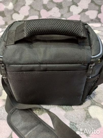 Сумка для фотоаппарата