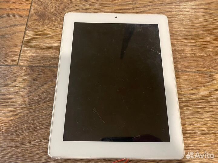 Планшет Onda v972