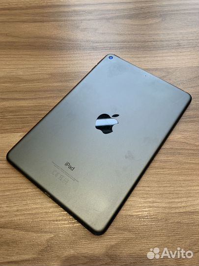 iPad mini 5 64gb wifi