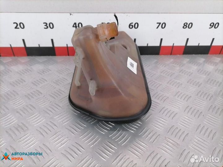 Бачок расширительный Jaguar XF X250 2008 C2D36878