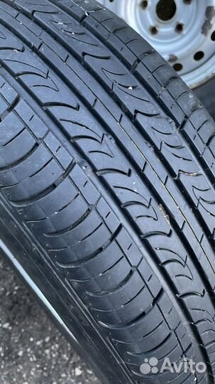 Колеса r 15 летние