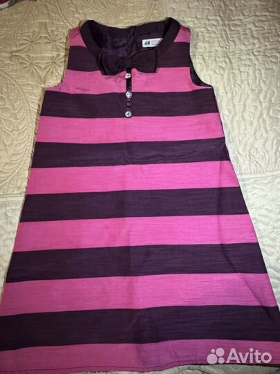 Детские вещи пакетом