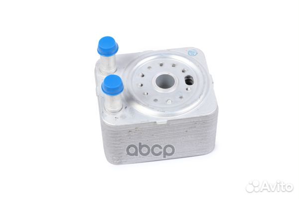 10-73006-SX радиатор масляный Audi A3/A4/A5, V