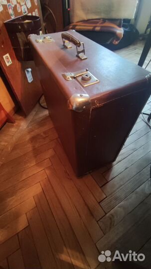 Аккордеон Красный Партизан