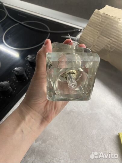 Светильник потолочный