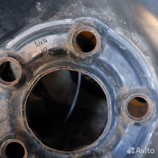 Nordman 7 175/65 R14 86