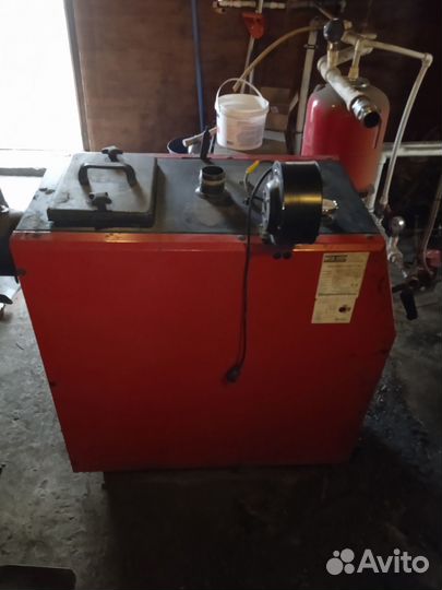 Продам котел