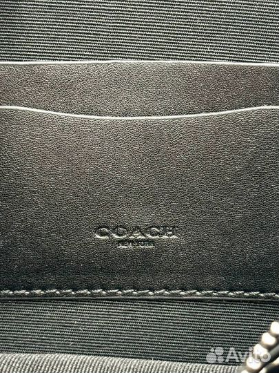 Сумка мужская Coach